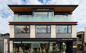 Abita Hotel Kyoto Kamogawa